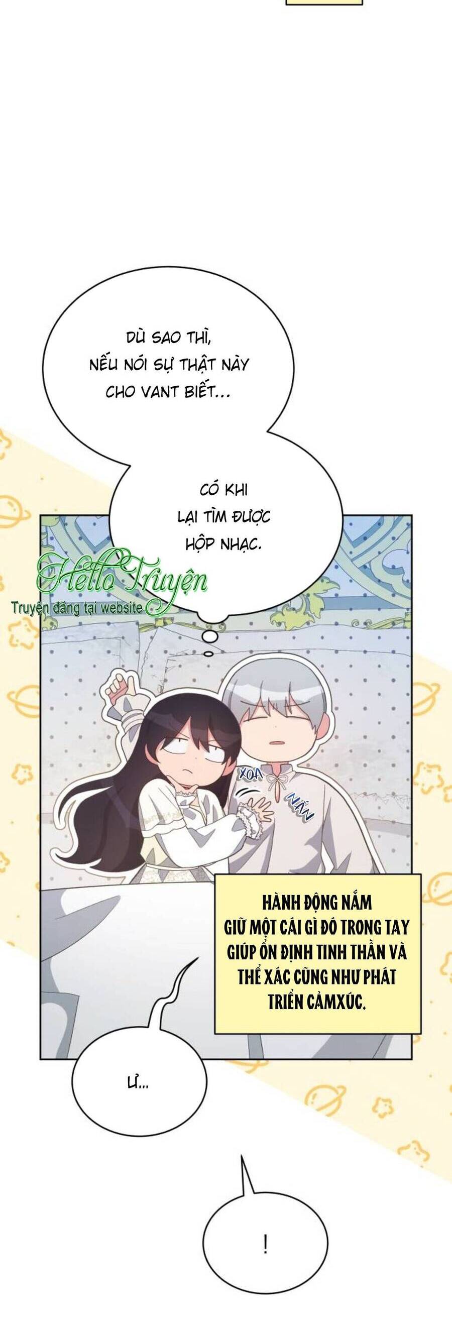 Tôi Đã Quyến Rũ Vị Công Tước Dối Trá - Chương 31.1 - Trang 16