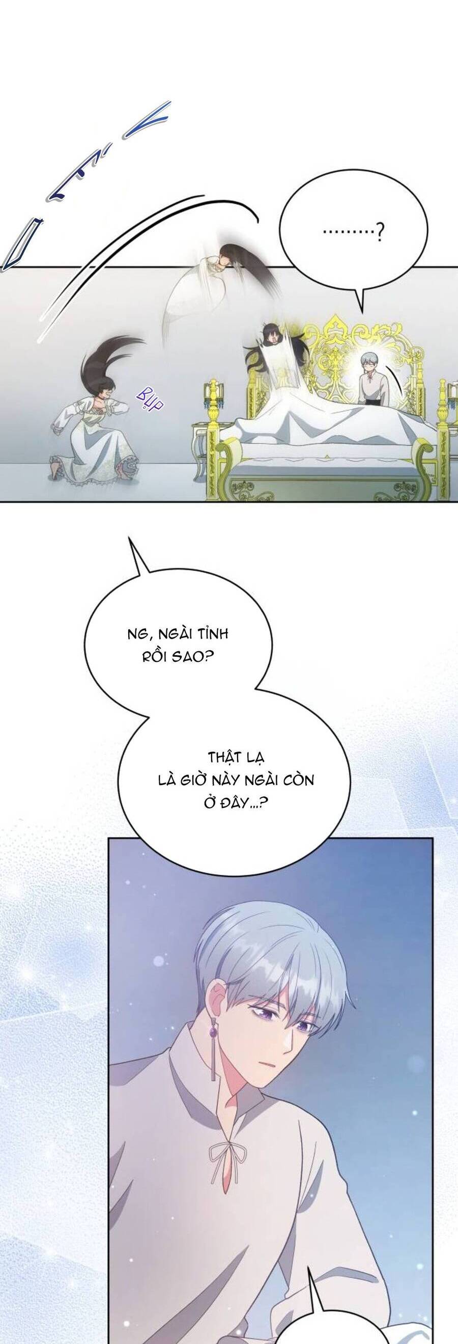 Tôi Đã Quyến Rũ Vị Công Tước Dối Trá - Chương 31.1 - Trang 17