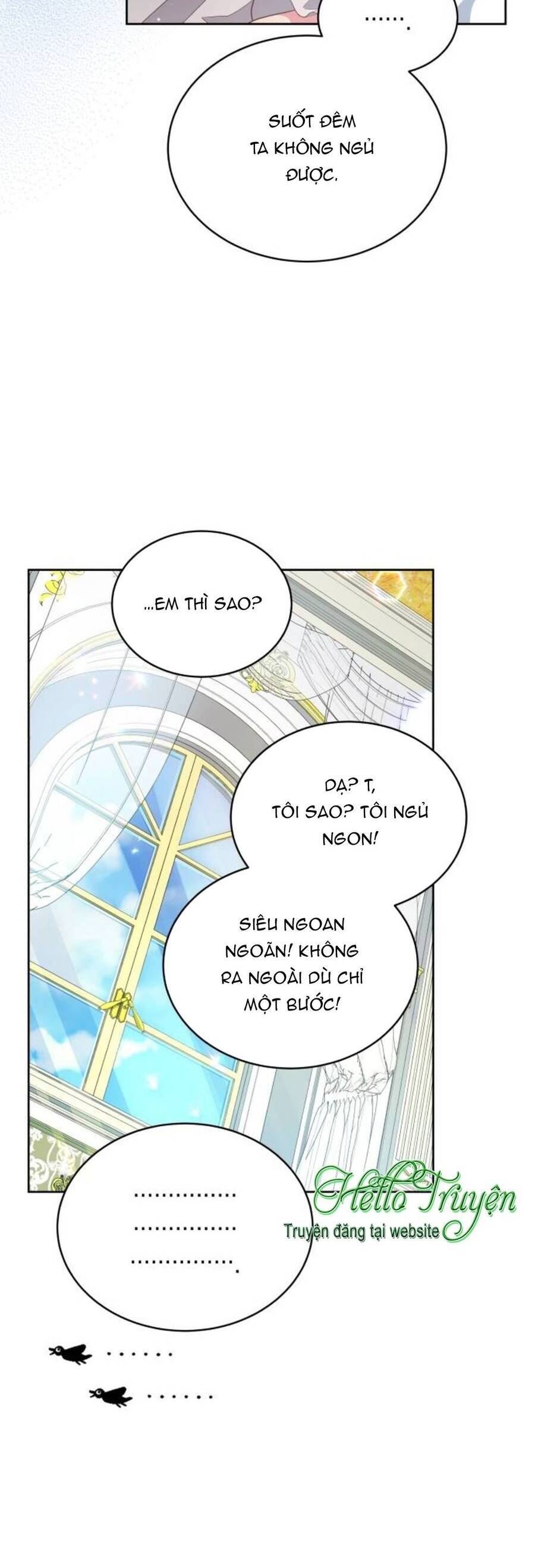 Tôi Đã Quyến Rũ Vị Công Tước Dối Trá - Chương 31.1 - Trang 18