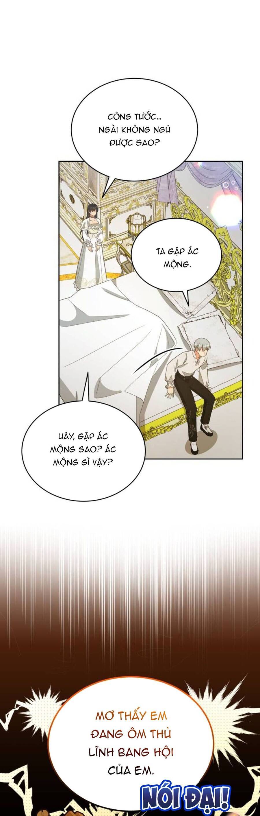 Tôi Đã Quyến Rũ Vị Công Tước Dối Trá - Chương 31.1 - Trang 19