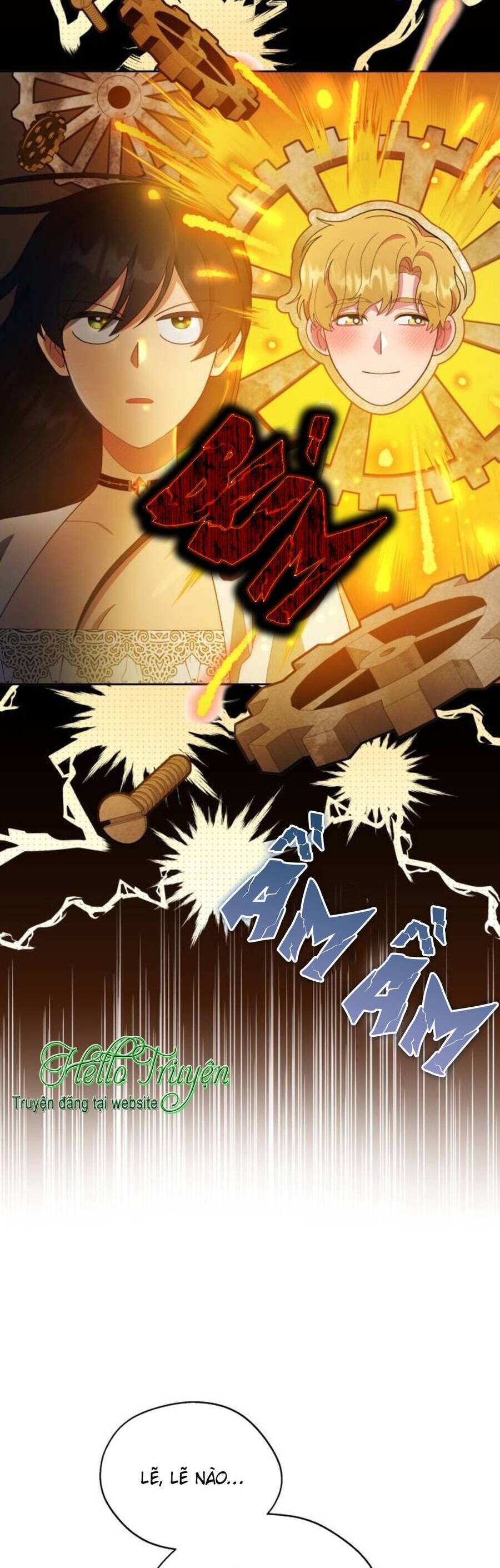 Tôi Đã Quyến Rũ Vị Công Tước Dối Trá - Chương 31.1 - Trang 20