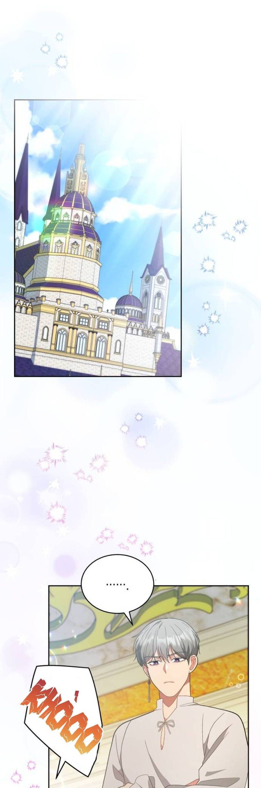 Tôi Đã Quyến Rũ Vị Công Tước Dối Trá - Chương 31.1 - Trang 3