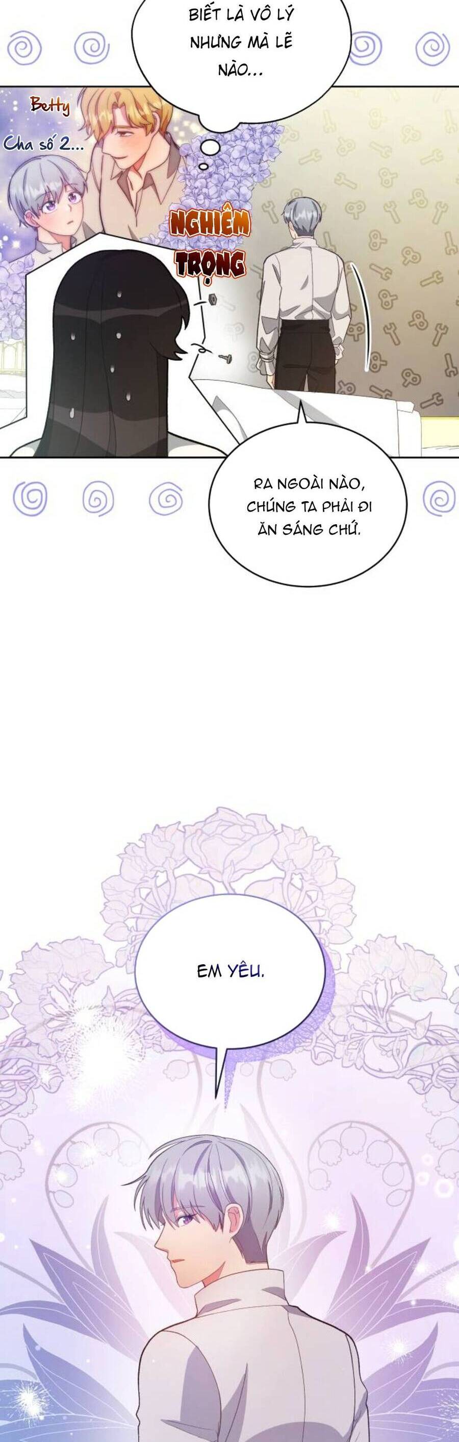 Tôi Đã Quyến Rũ Vị Công Tước Dối Trá - Chương 31.1 - Trang 21