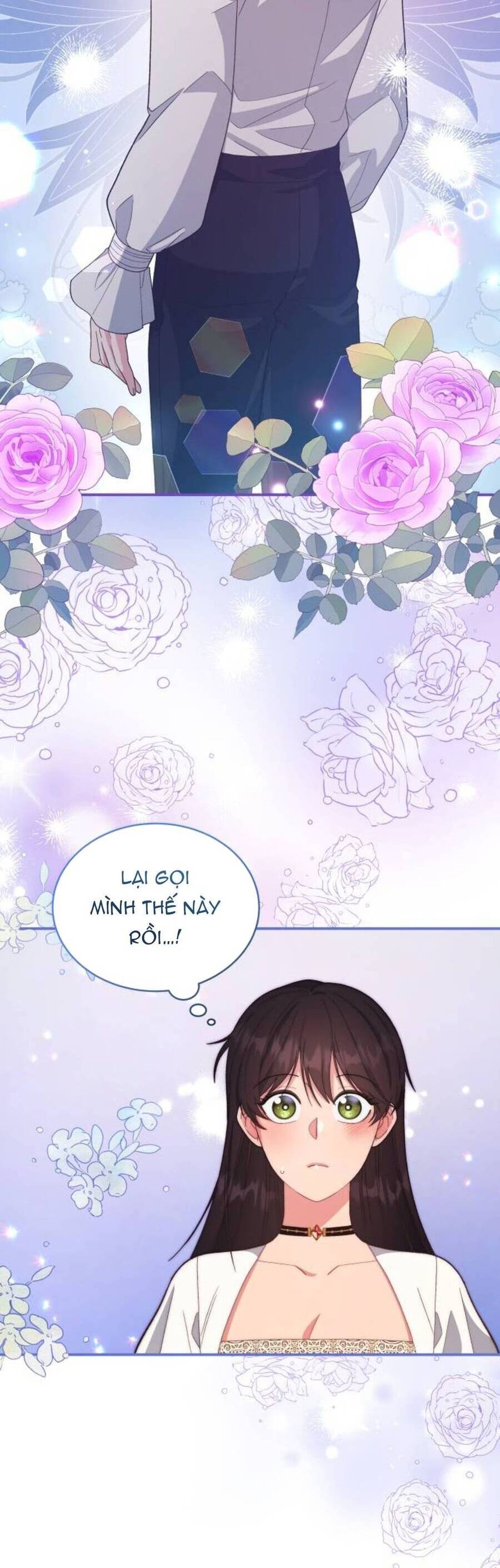 Tôi Đã Quyến Rũ Vị Công Tước Dối Trá - Chương 31.1 - Trang 22