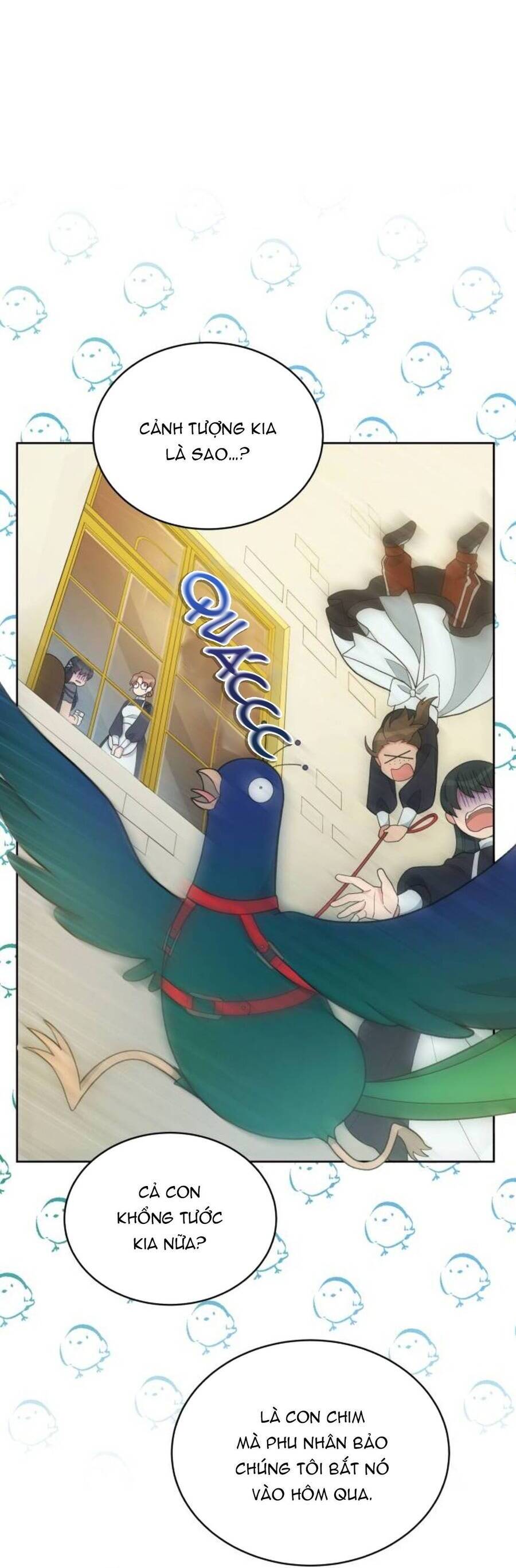 Tôi Đã Quyến Rũ Vị Công Tước Dối Trá - Chương 31.1 - Trang 28