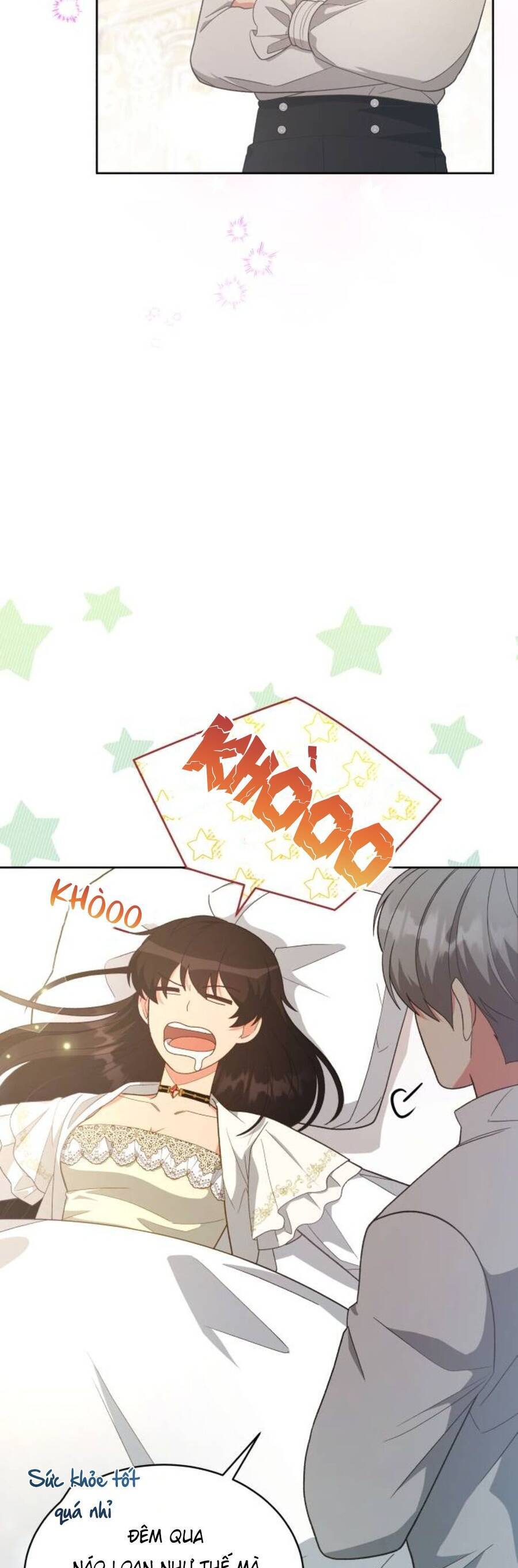 Tôi Đã Quyến Rũ Vị Công Tước Dối Trá - Chương 31.1 - Trang 4