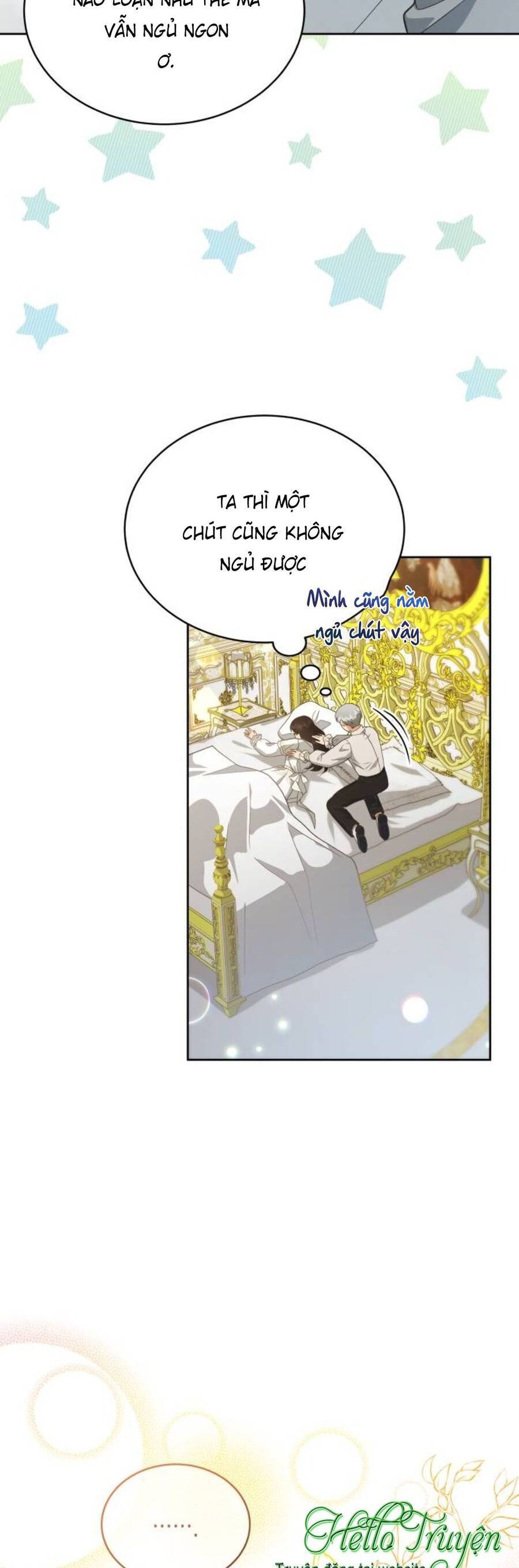 Tôi Đã Quyến Rũ Vị Công Tước Dối Trá - Chương 31.1 - Trang 5