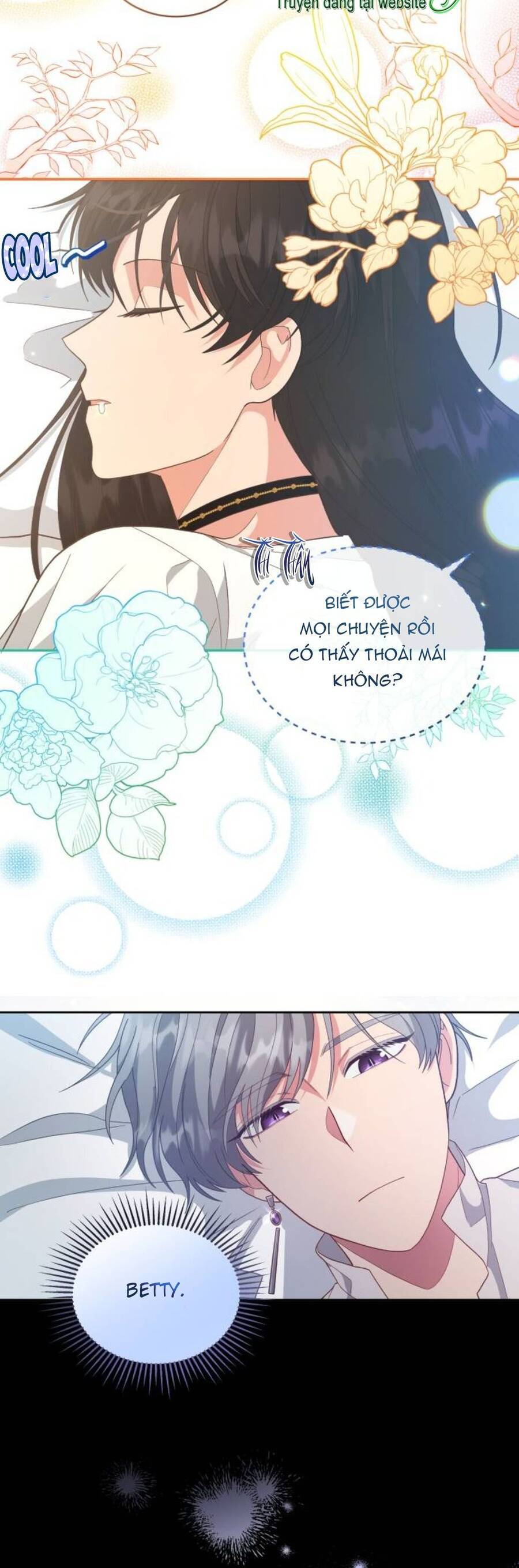 Tôi Đã Quyến Rũ Vị Công Tước Dối Trá - Chương 31.1 - Trang 6