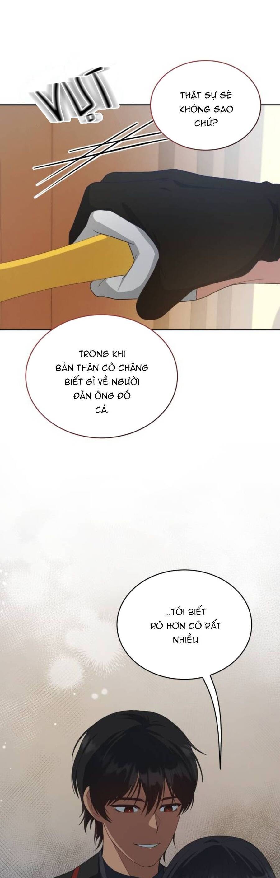 Tôi Đã Quyến Rũ Vị Công Tước Dối Trá - Chương 32.1 - Trang 13