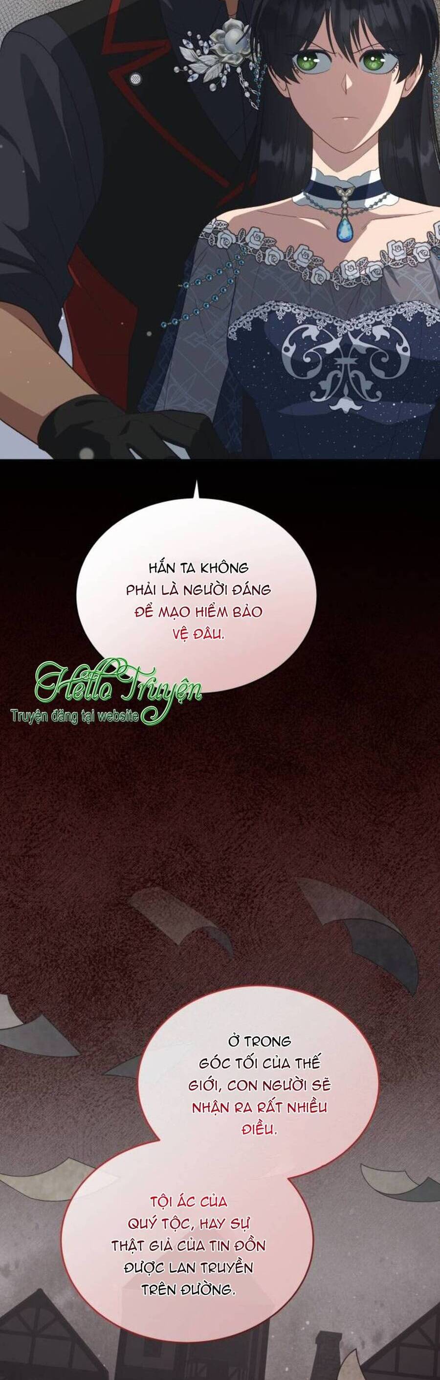 Tôi Đã Quyến Rũ Vị Công Tước Dối Trá - Chương 32.1 - Trang 14