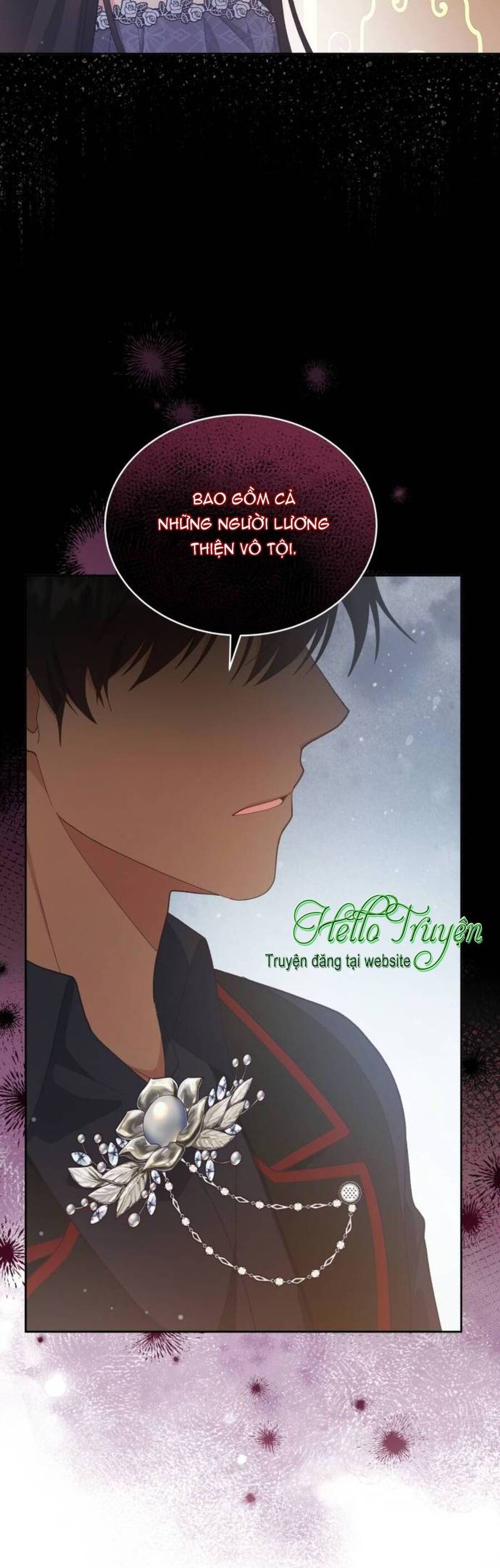 Tôi Đã Quyến Rũ Vị Công Tước Dối Trá - Chương 32.1 - Trang 17