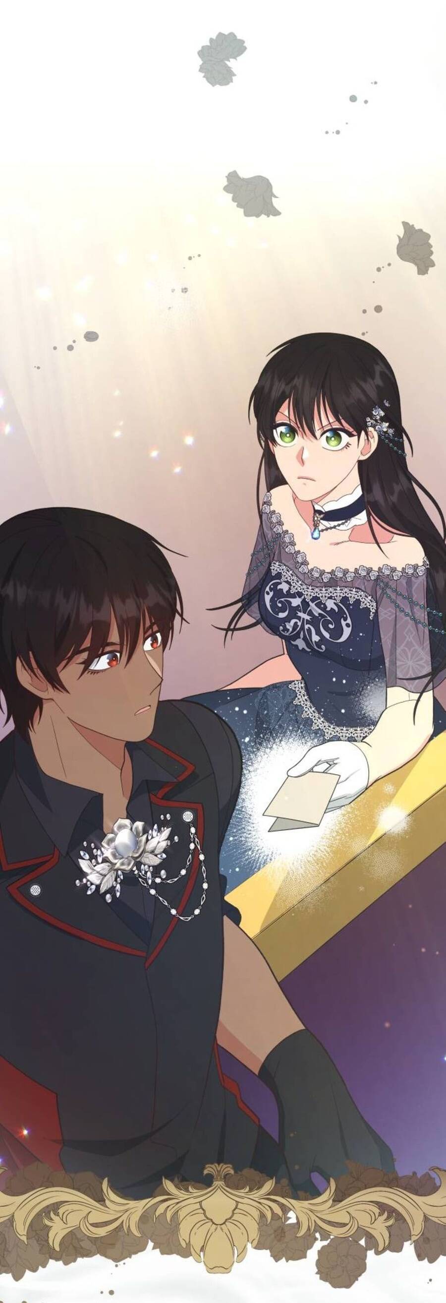 Tôi Đã Quyến Rũ Vị Công Tước Dối Trá - Chương 32.1 - Trang 3