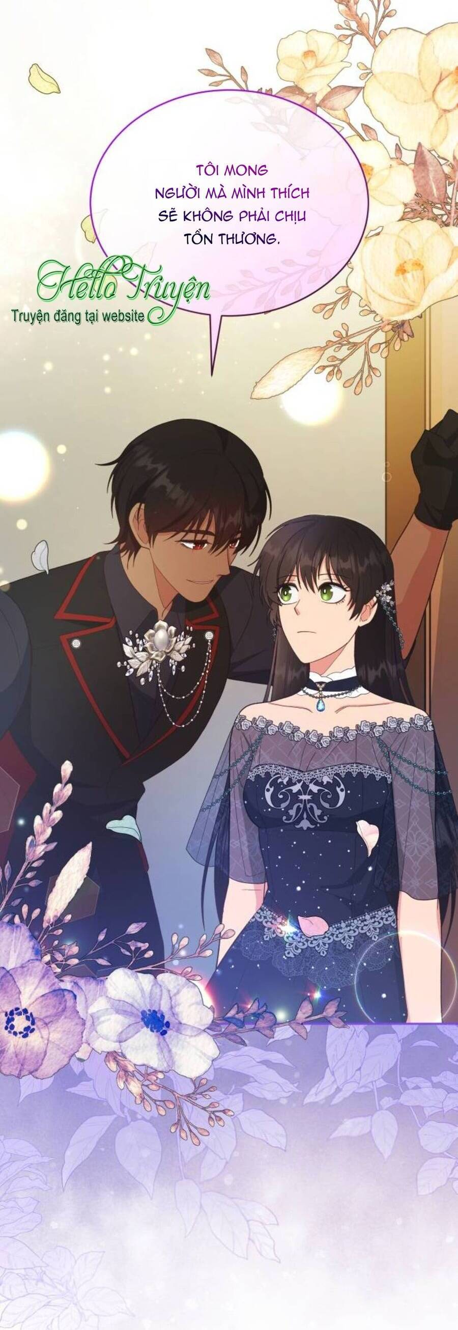 Tôi Đã Quyến Rũ Vị Công Tước Dối Trá - Chương 32.1 - Trang 22