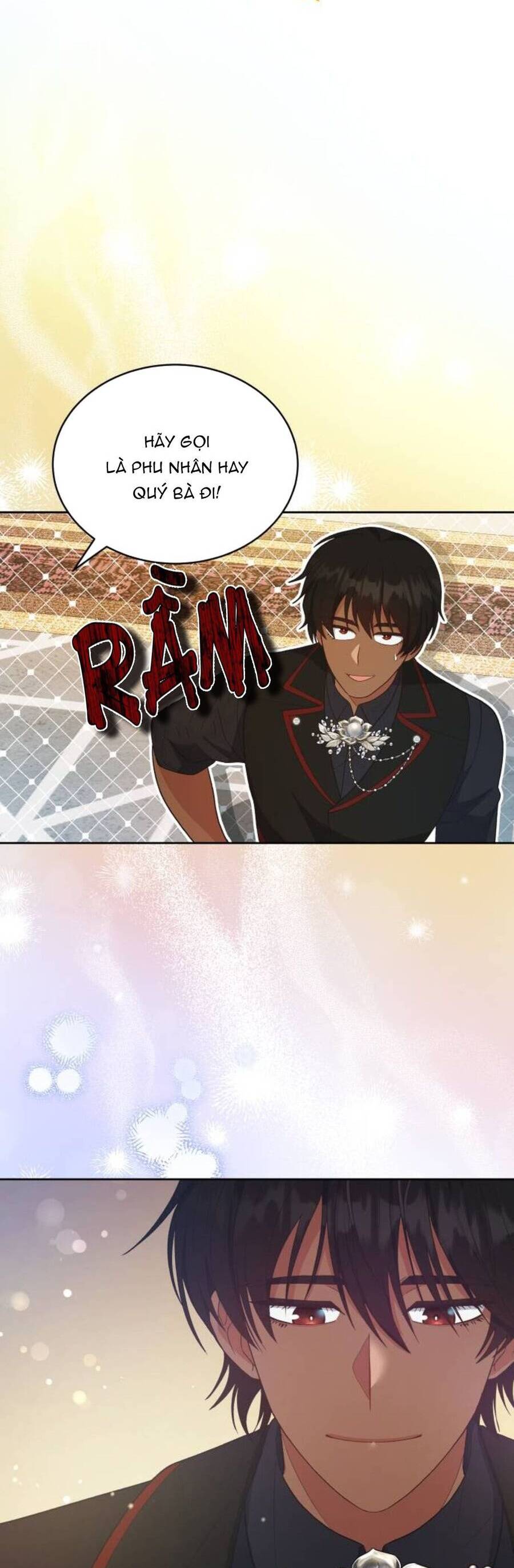 Tôi Đã Quyến Rũ Vị Công Tước Dối Trá - Chương 32.1 - Trang 25