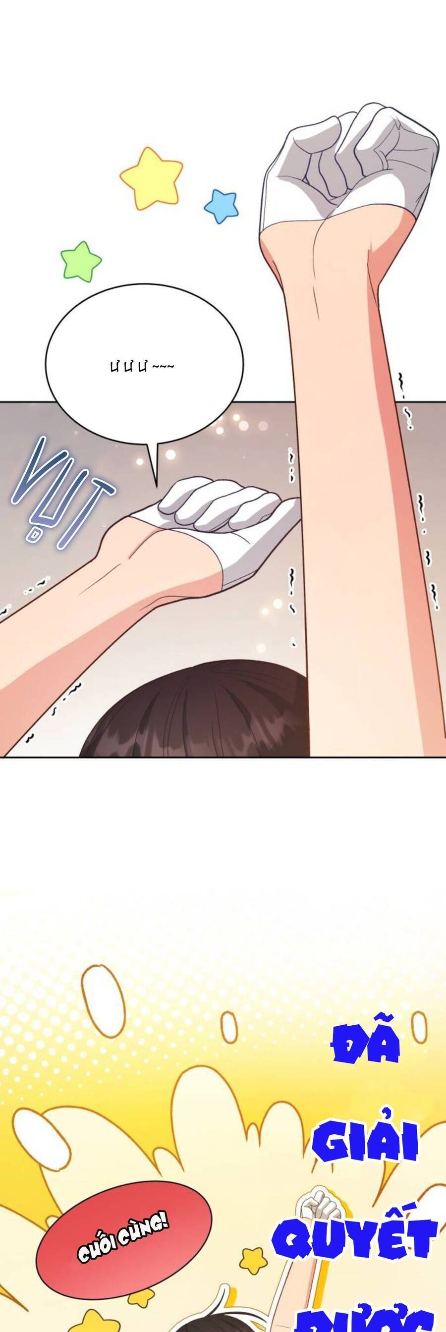 Tôi Đã Quyến Rũ Vị Công Tước Dối Trá - Chương 32.1 - Trang 28