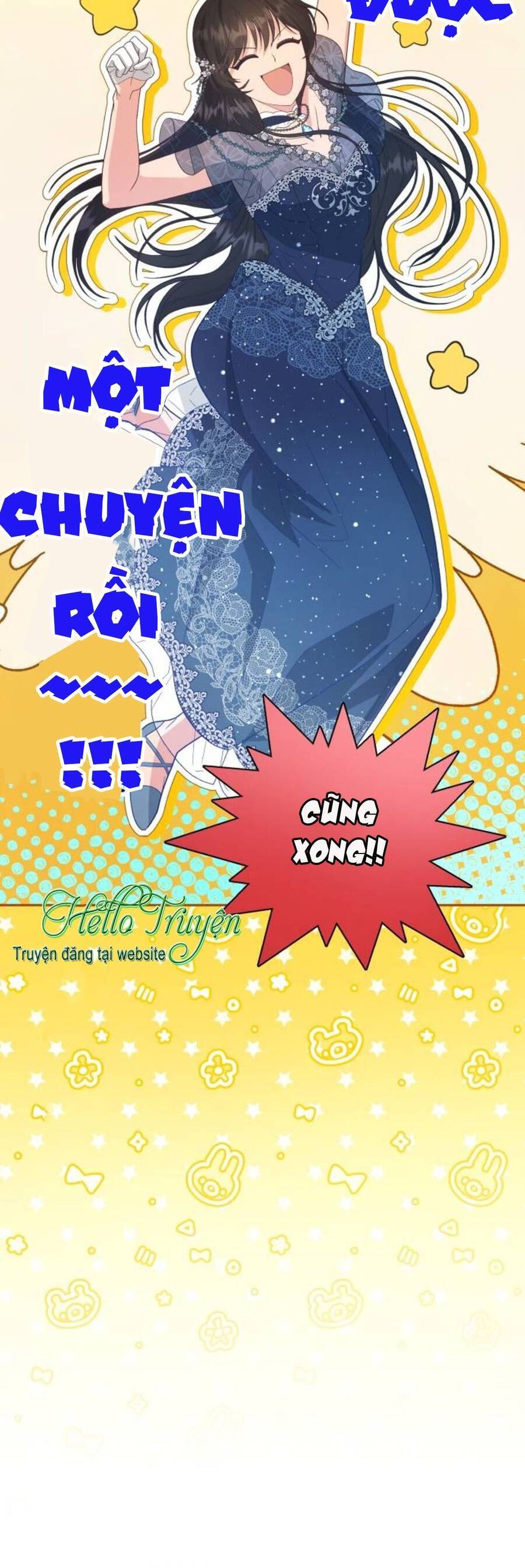 Tôi Đã Quyến Rũ Vị Công Tước Dối Trá - Chương 32.1 - Trang 29