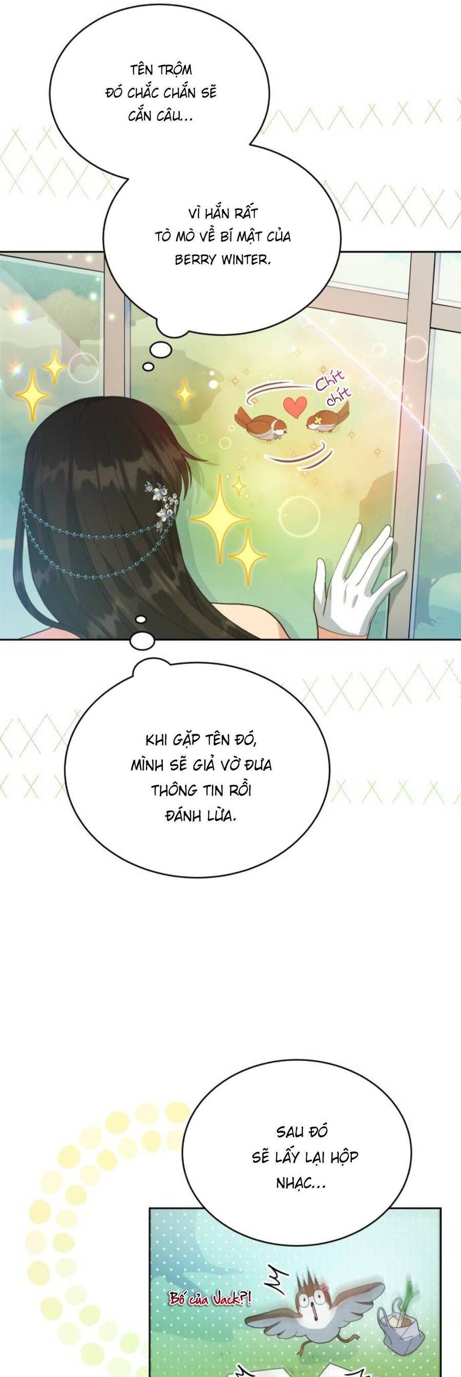 Tôi Đã Quyến Rũ Vị Công Tước Dối Trá - Chương 32.1 - Trang 30