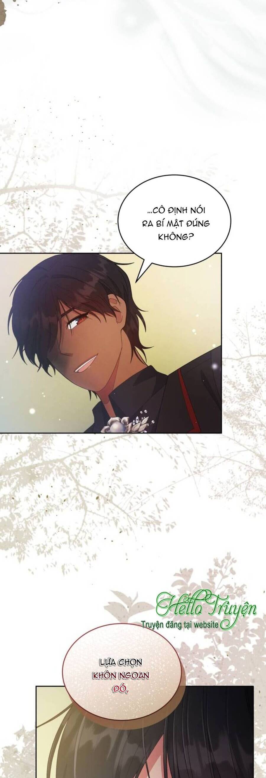 Tôi Đã Quyến Rũ Vị Công Tước Dối Trá - Chương 32.1 - Trang 4