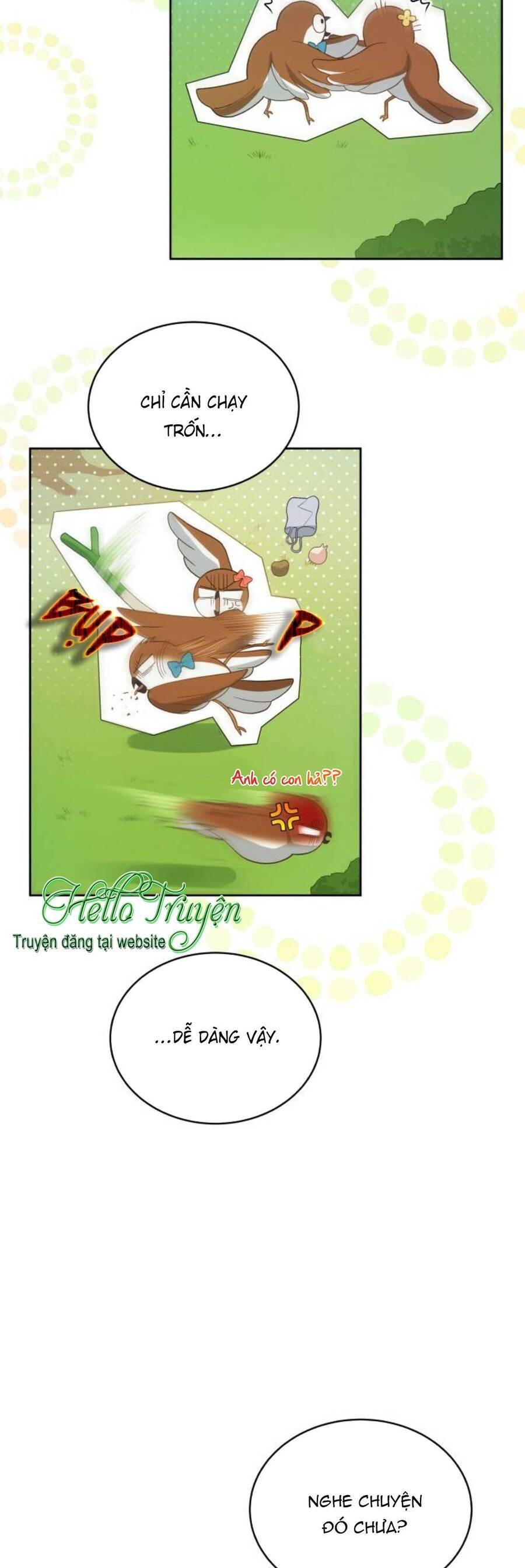 Tôi Đã Quyến Rũ Vị Công Tước Dối Trá - Chương 32.1 - Trang 31