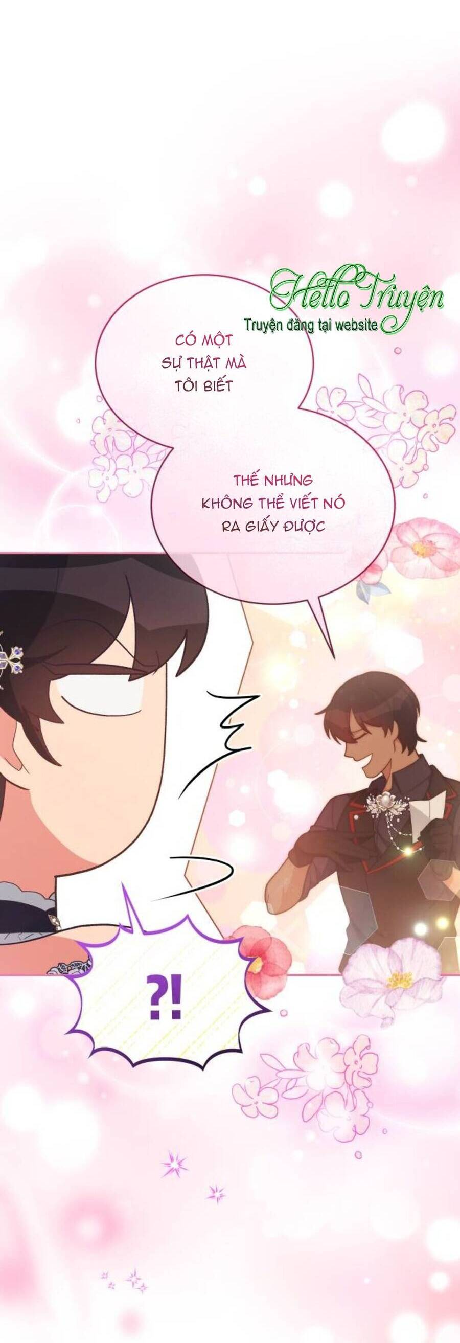 Tôi Đã Quyến Rũ Vị Công Tước Dối Trá - Chương 32.1 - Trang 7