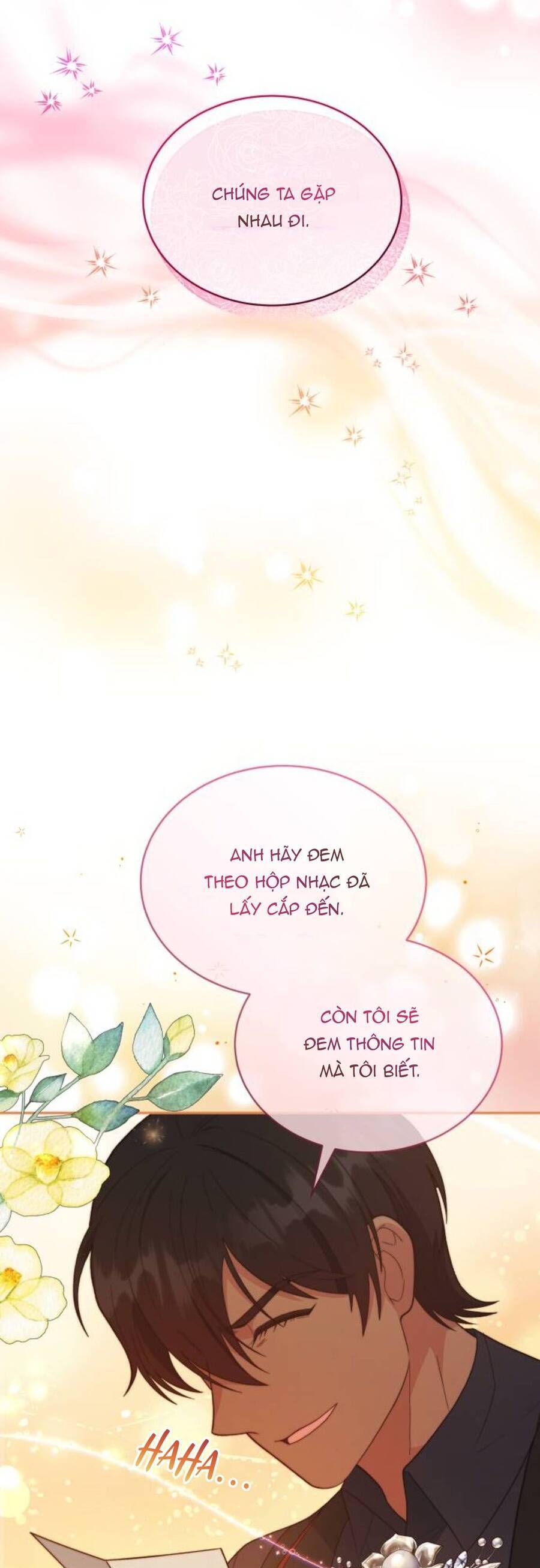 Tôi Đã Quyến Rũ Vị Công Tước Dối Trá - Chương 32.1 - Trang 8