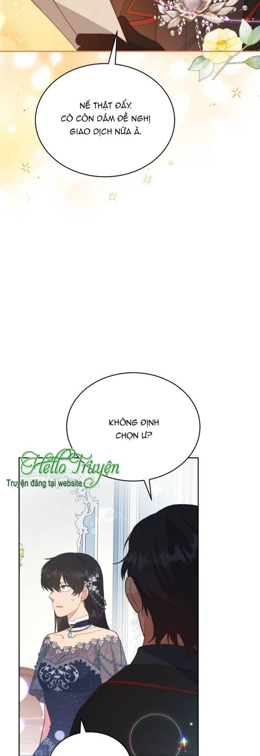 Tôi Đã Quyến Rũ Vị Công Tước Dối Trá - Chương 32.1 - Trang 9