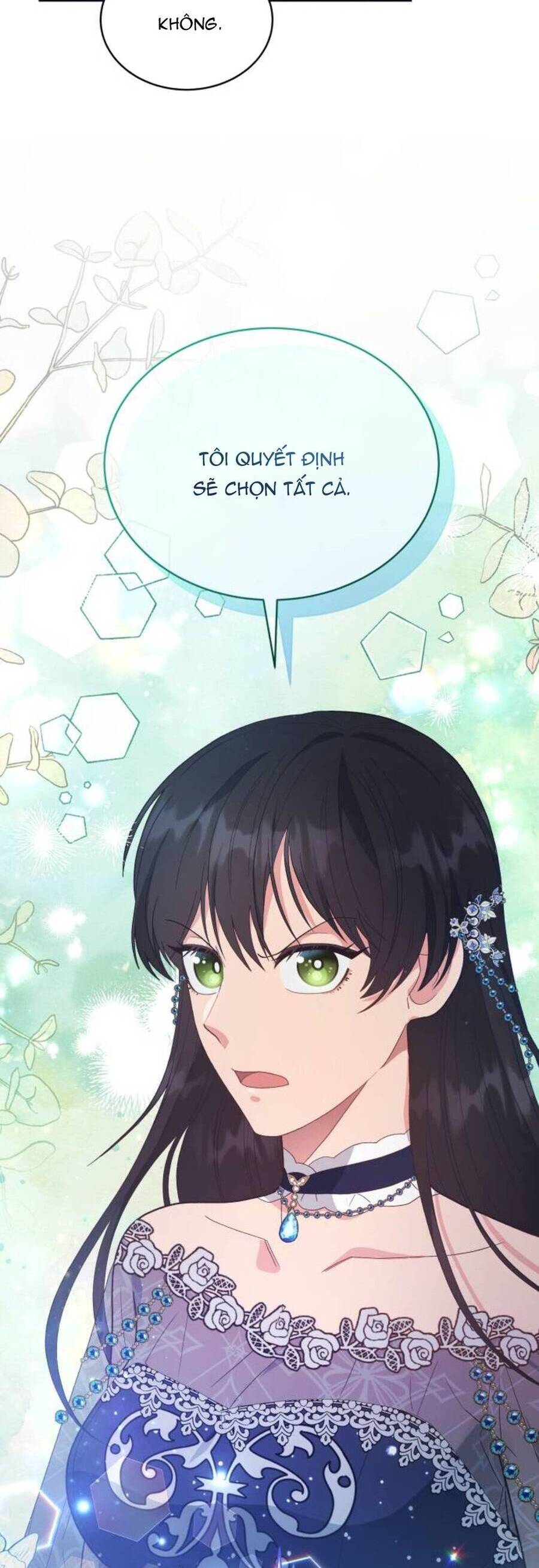 Tôi Đã Quyến Rũ Vị Công Tước Dối Trá - Chương 32.1 - Trang 10