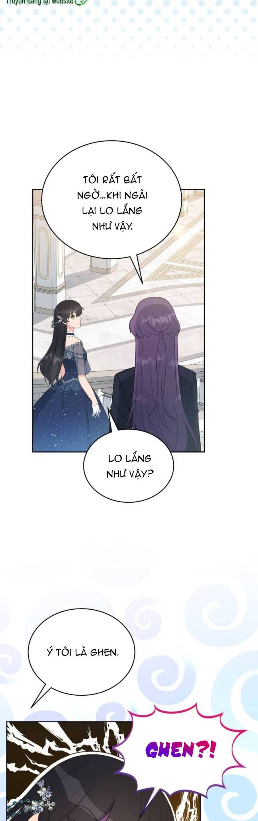 Tôi Đã Quyến Rũ Vị Công Tước Dối Trá - Chương 33.1 - Trang 12