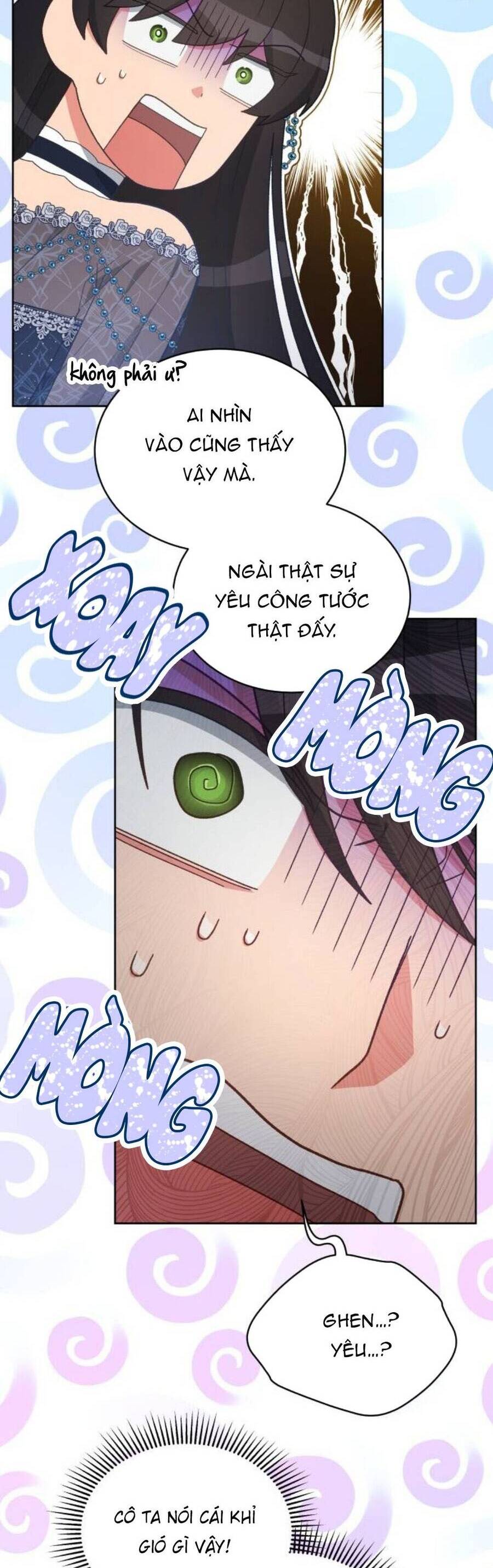 Tôi Đã Quyến Rũ Vị Công Tước Dối Trá - Chương 33.1 - Trang 13