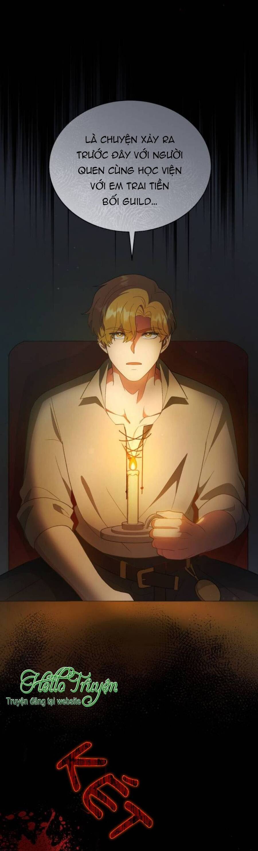 Tôi Đã Quyến Rũ Vị Công Tước Dối Trá - Chương 33.1 - Trang 15