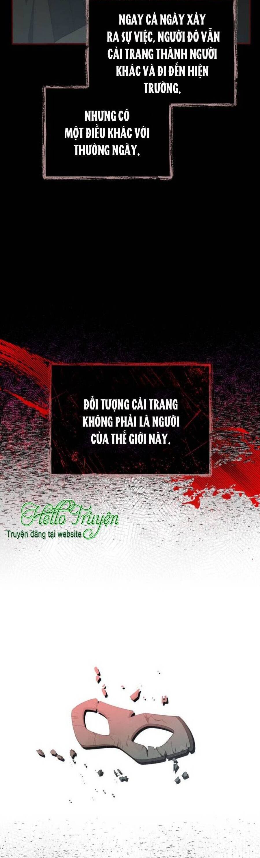 Tôi Đã Quyến Rũ Vị Công Tước Dối Trá - Chương 33.1 - Trang 17