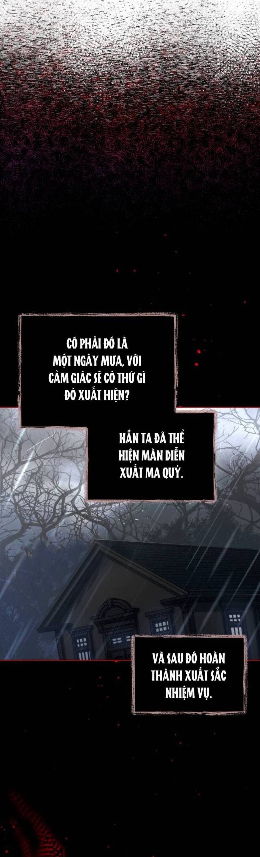 Tôi Đã Quyến Rũ Vị Công Tước Dối Trá - Chương 33.1 - Trang 18