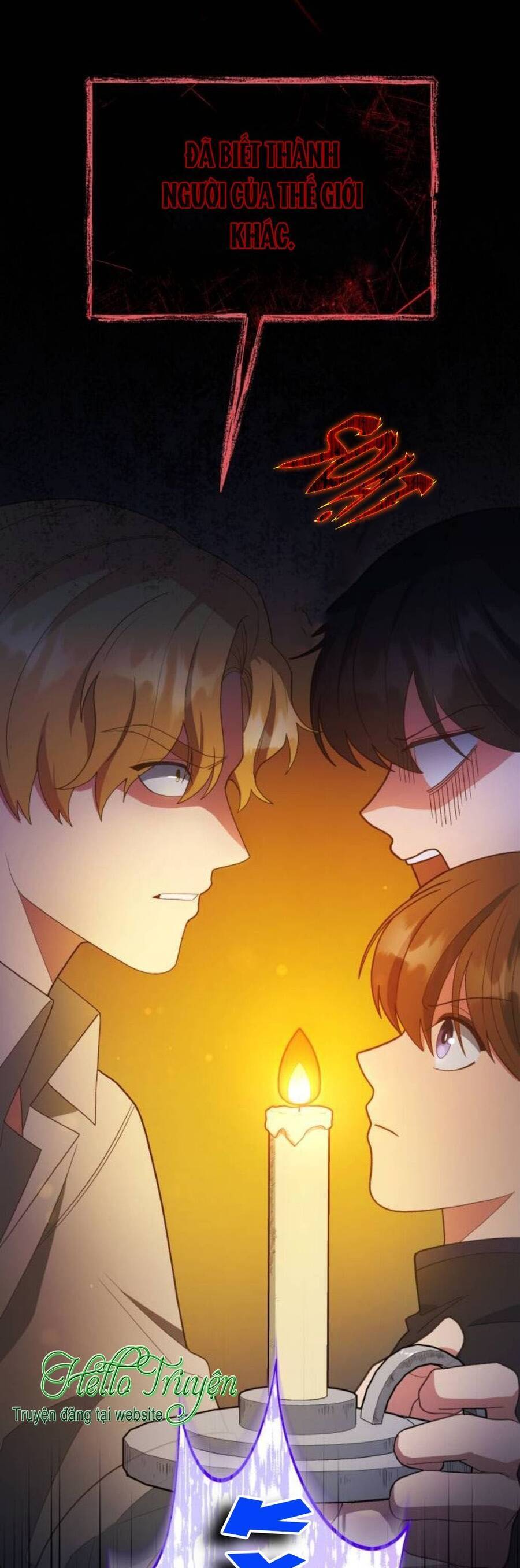 Tôi Đã Quyến Rũ Vị Công Tước Dối Trá - Chương 33.1 - Trang 20