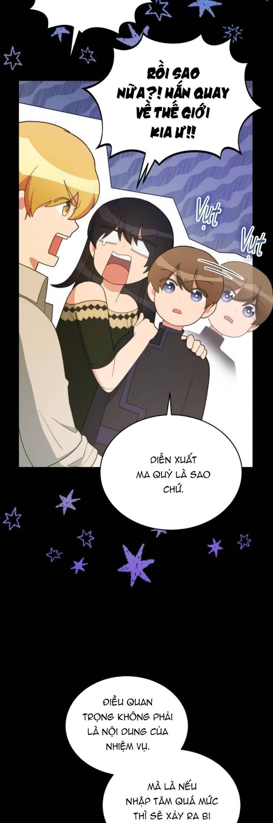 Tôi Đã Quyến Rũ Vị Công Tước Dối Trá - Chương 33.1 - Trang 22