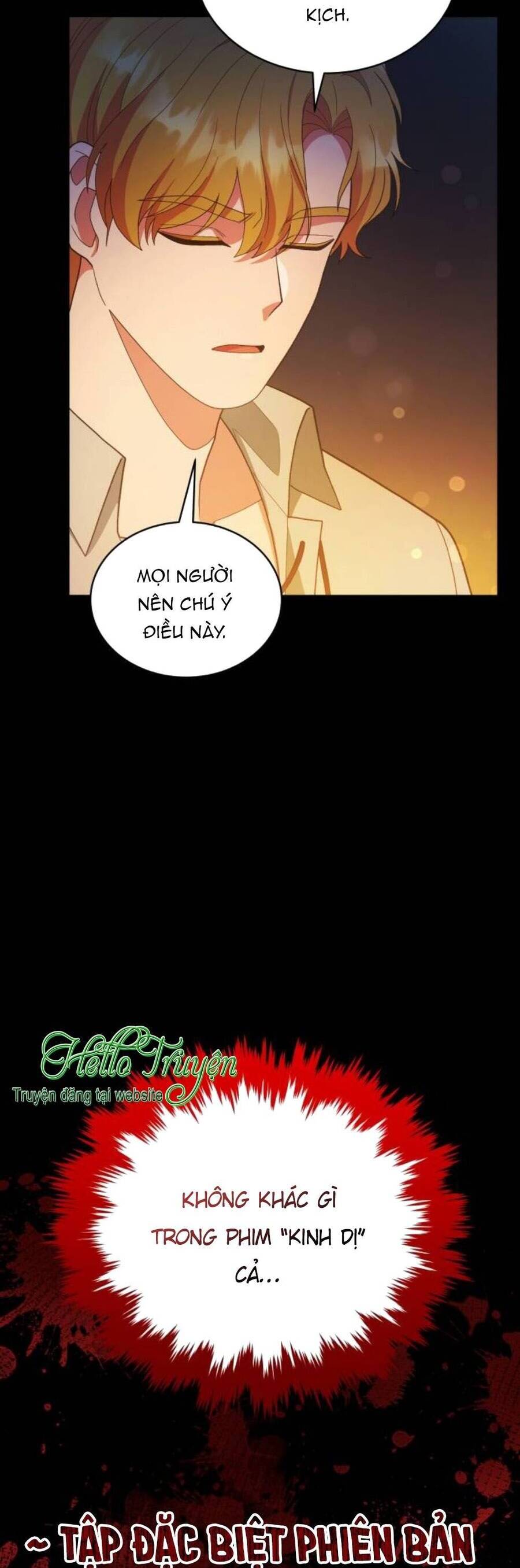 Tôi Đã Quyến Rũ Vị Công Tước Dối Trá - Chương 33.1 - Trang 23