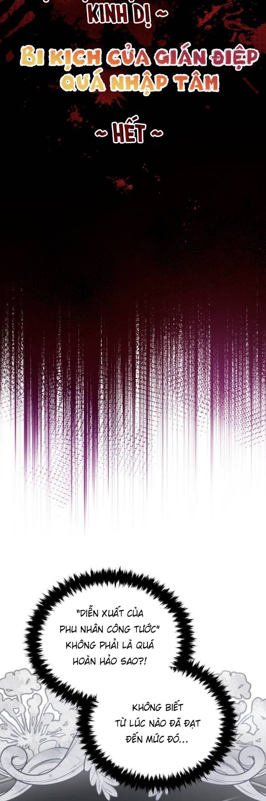 Tôi Đã Quyến Rũ Vị Công Tước Dối Trá - Chương 33.1 - Trang 24