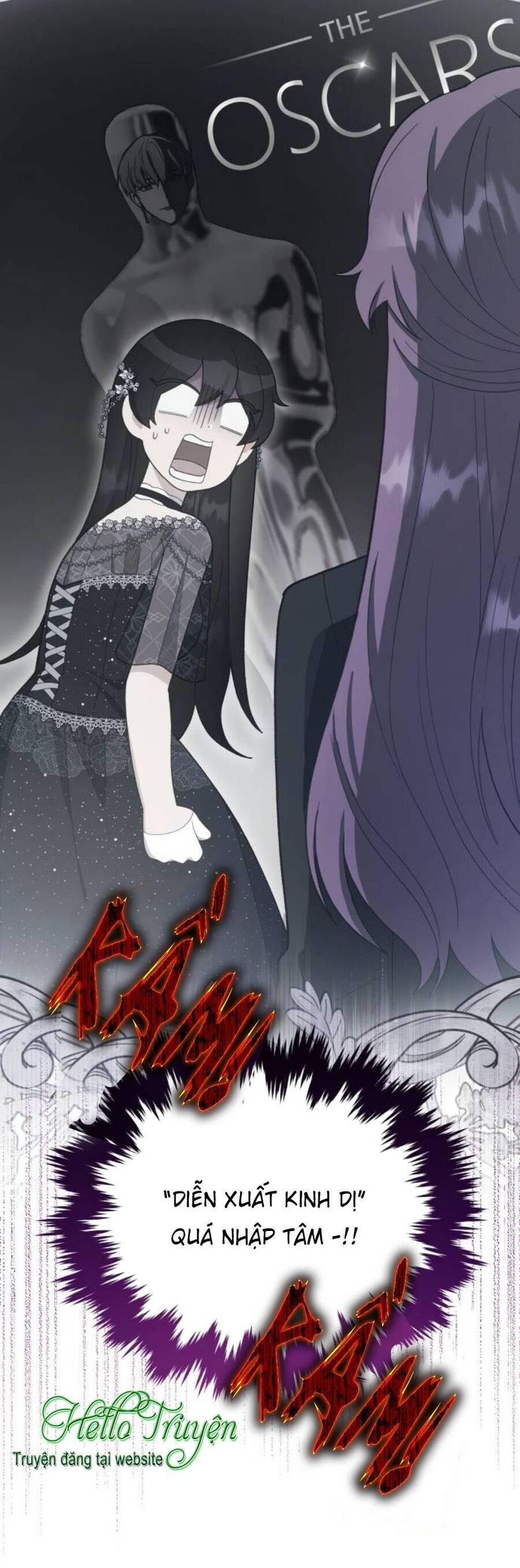 Tôi Đã Quyến Rũ Vị Công Tước Dối Trá - Chương 33.1 - Trang 25