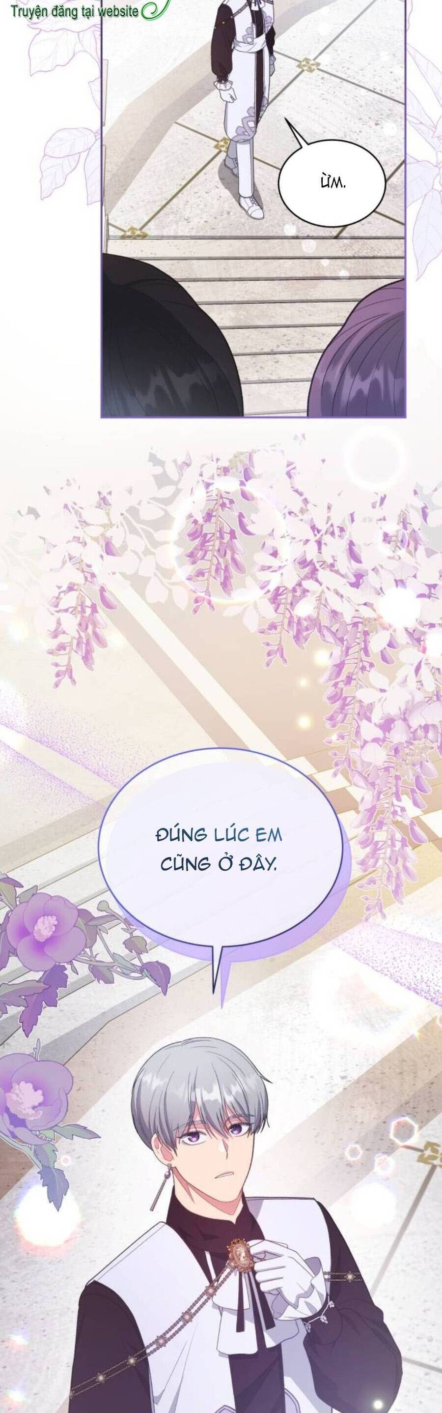 Tôi Đã Quyến Rũ Vị Công Tước Dối Trá - Chương 33.1 - Trang 27