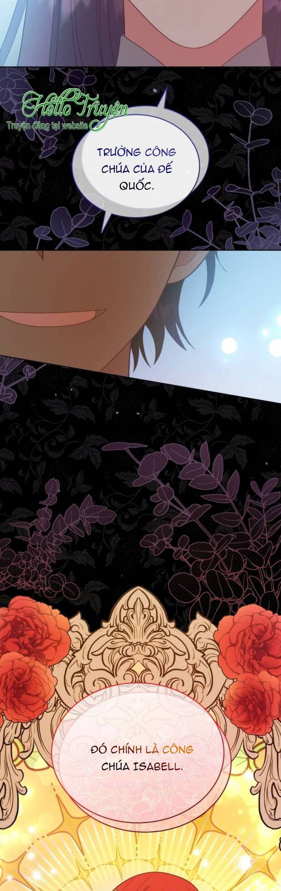 Tôi Đã Quyến Rũ Vị Công Tước Dối Trá - Chương 33.1 - Trang 4