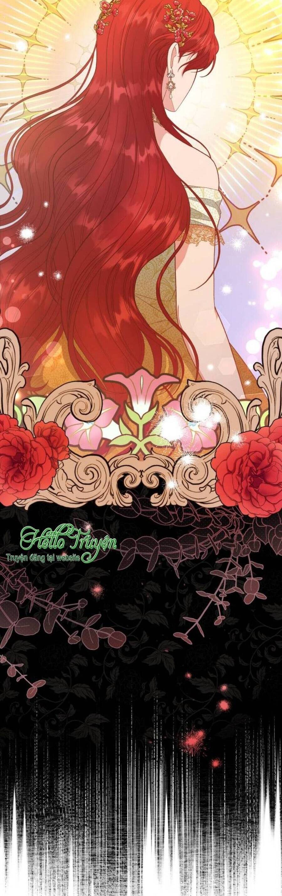 Tôi Đã Quyến Rũ Vị Công Tước Dối Trá - Chương 33.1 - Trang 5