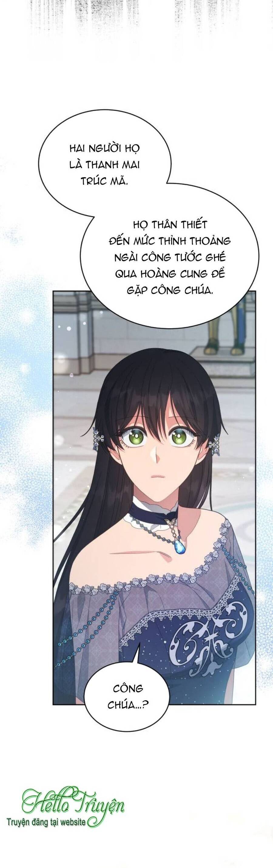 Tôi Đã Quyến Rũ Vị Công Tước Dối Trá - Chương 33.1 - Trang 6