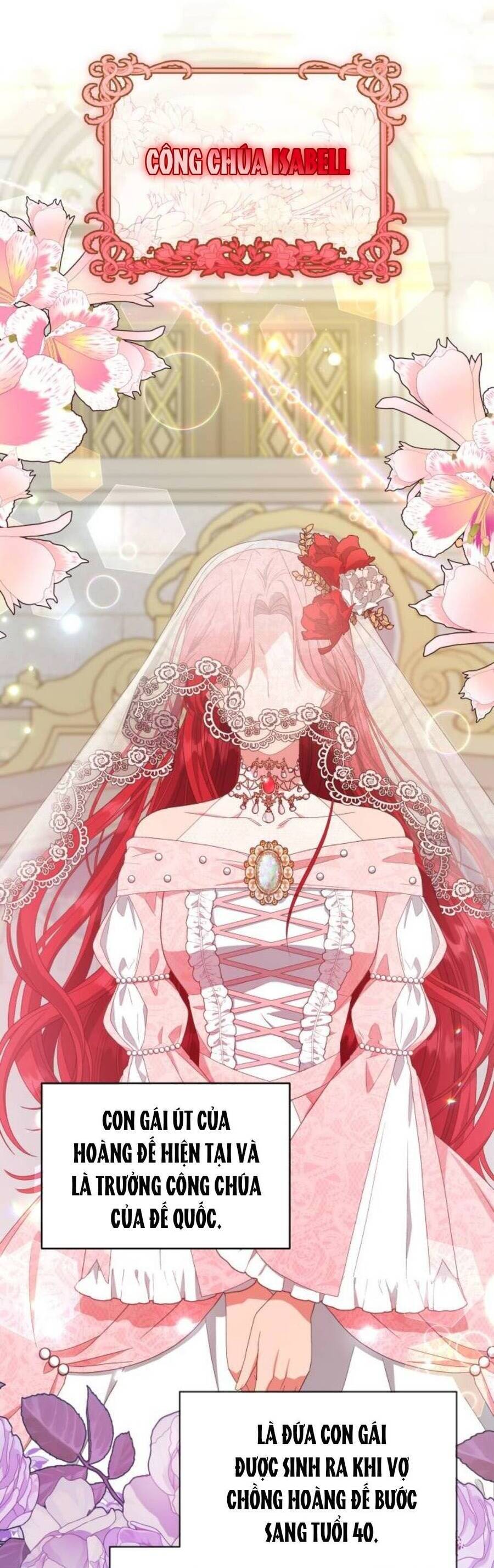 Tôi Đã Quyến Rũ Vị Công Tước Dối Trá - Chương 33.1 - Trang 7