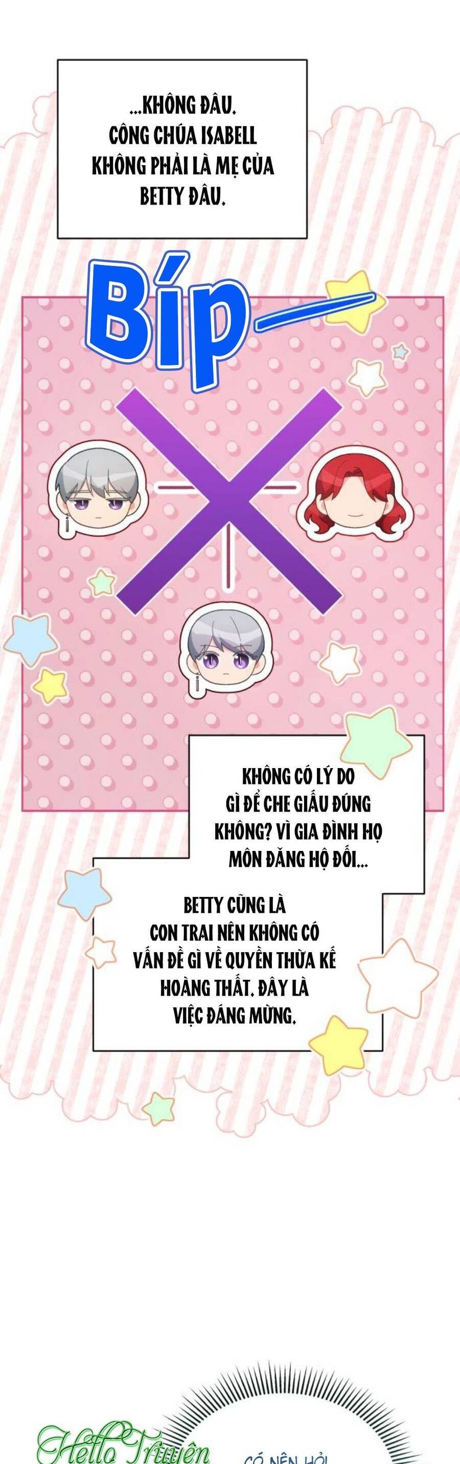 Tôi Đã Quyến Rũ Vị Công Tước Dối Trá - Chương 33.1 - Trang 9