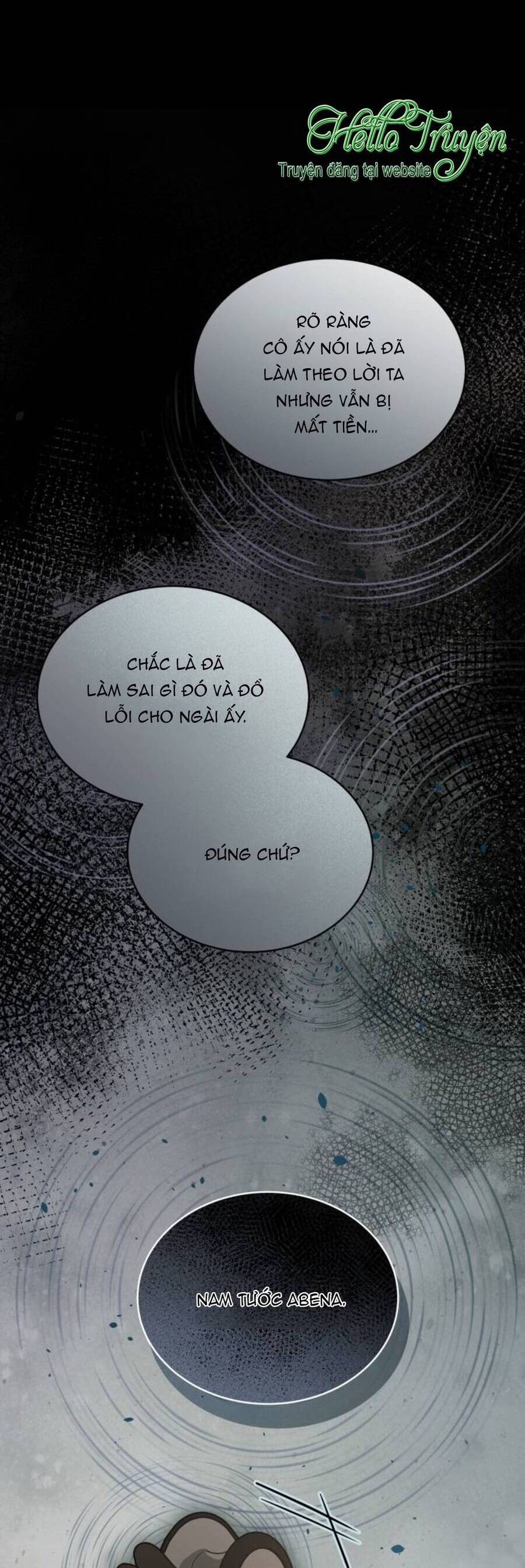 Tôi Đã Quyến Rũ Vị Công Tước Dối Trá - Chương 34.1 - Trang 13