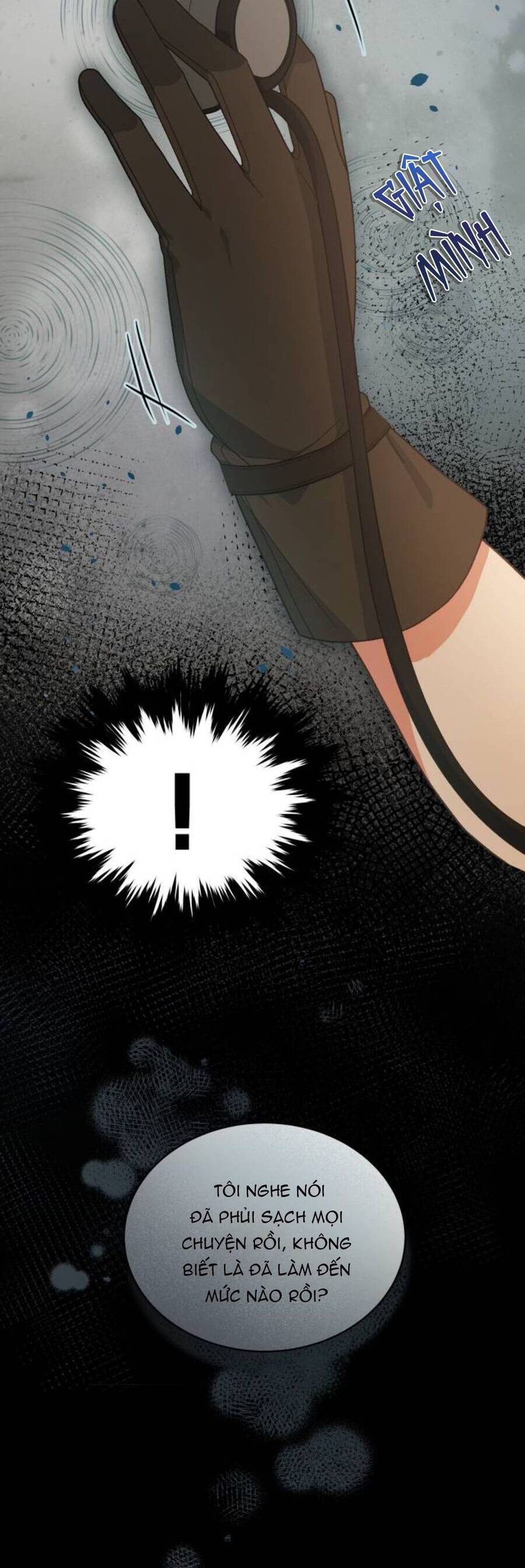 Tôi Đã Quyến Rũ Vị Công Tước Dối Trá - Chương 34.1 - Trang 14