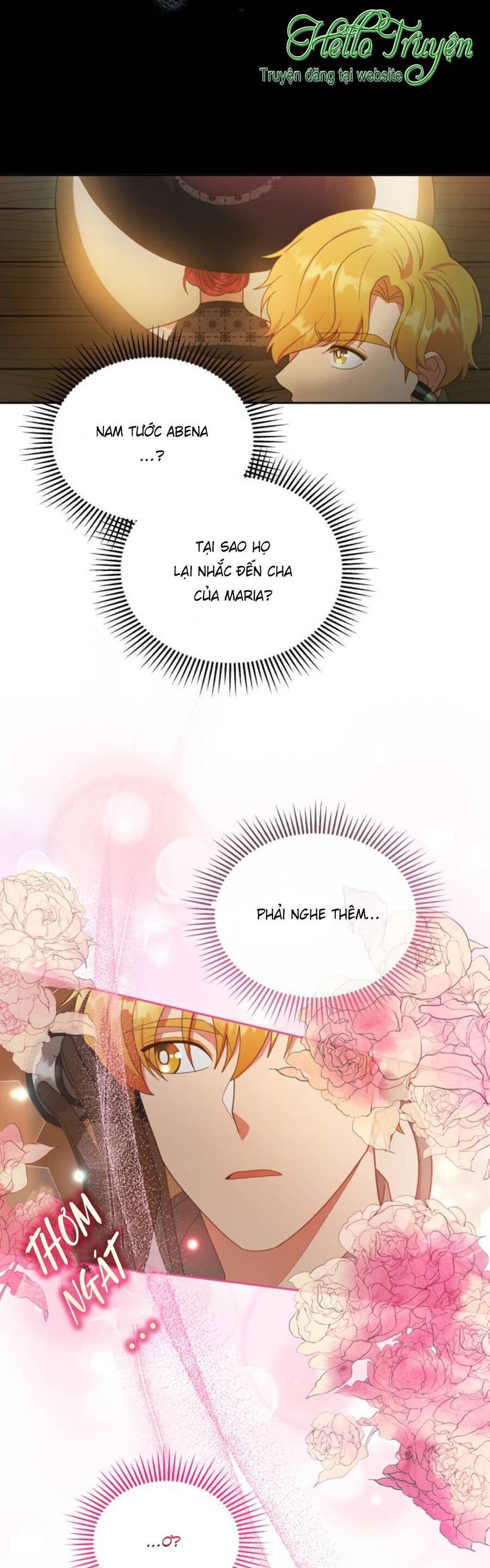 Tôi Đã Quyến Rũ Vị Công Tước Dối Trá - Chương 34.1 - Trang 15