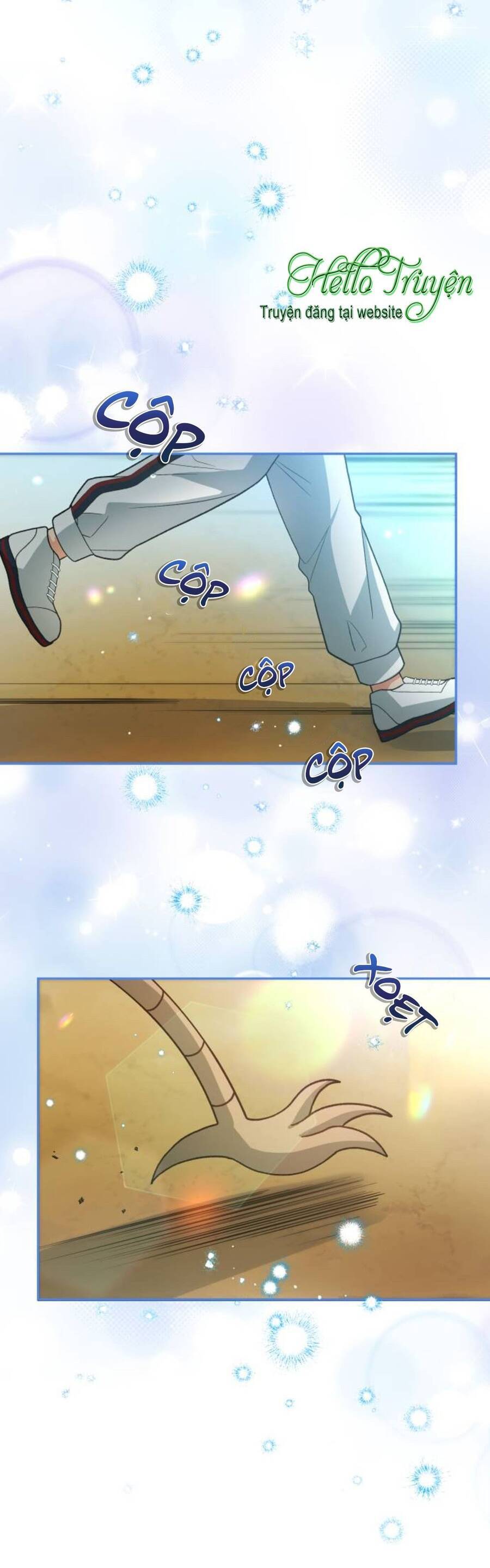 Tôi Đã Quyến Rũ Vị Công Tước Dối Trá - Chương 34.1 - Trang 18