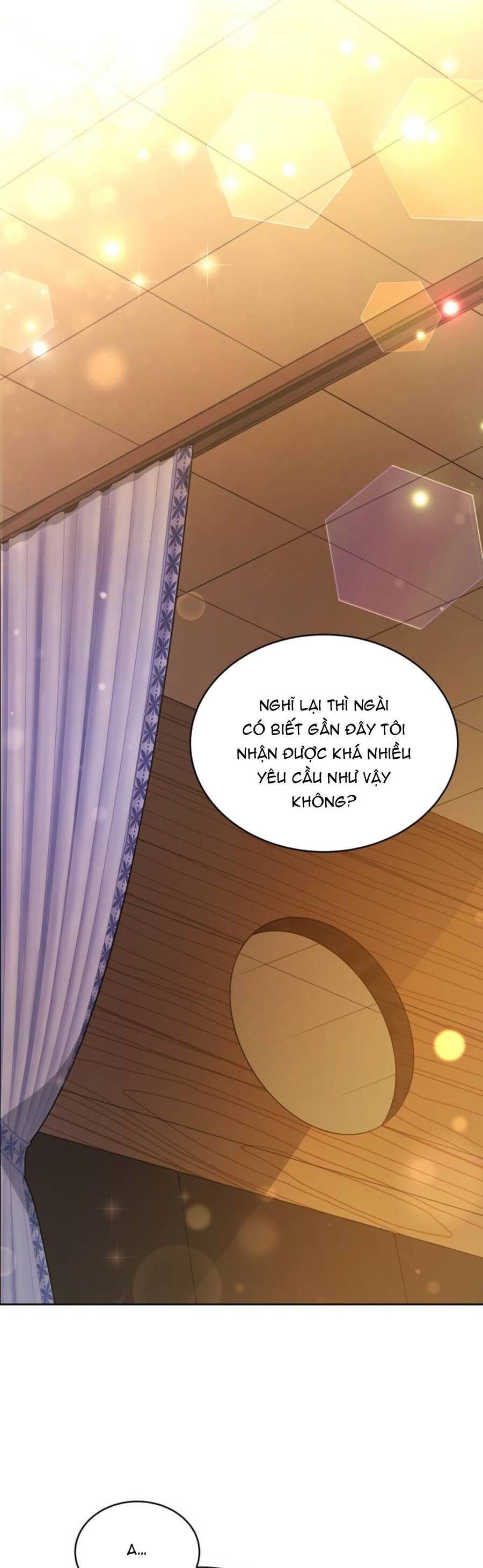 Tôi Đã Quyến Rũ Vị Công Tước Dối Trá - Chương 34.1 - Trang 3