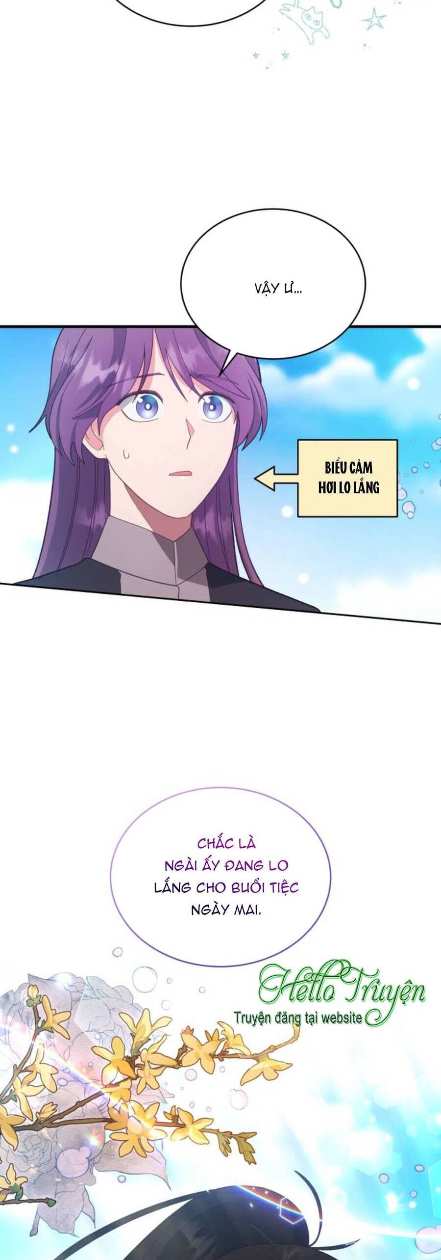 Tôi Đã Quyến Rũ Vị Công Tước Dối Trá - Chương 34.1 - Trang 21