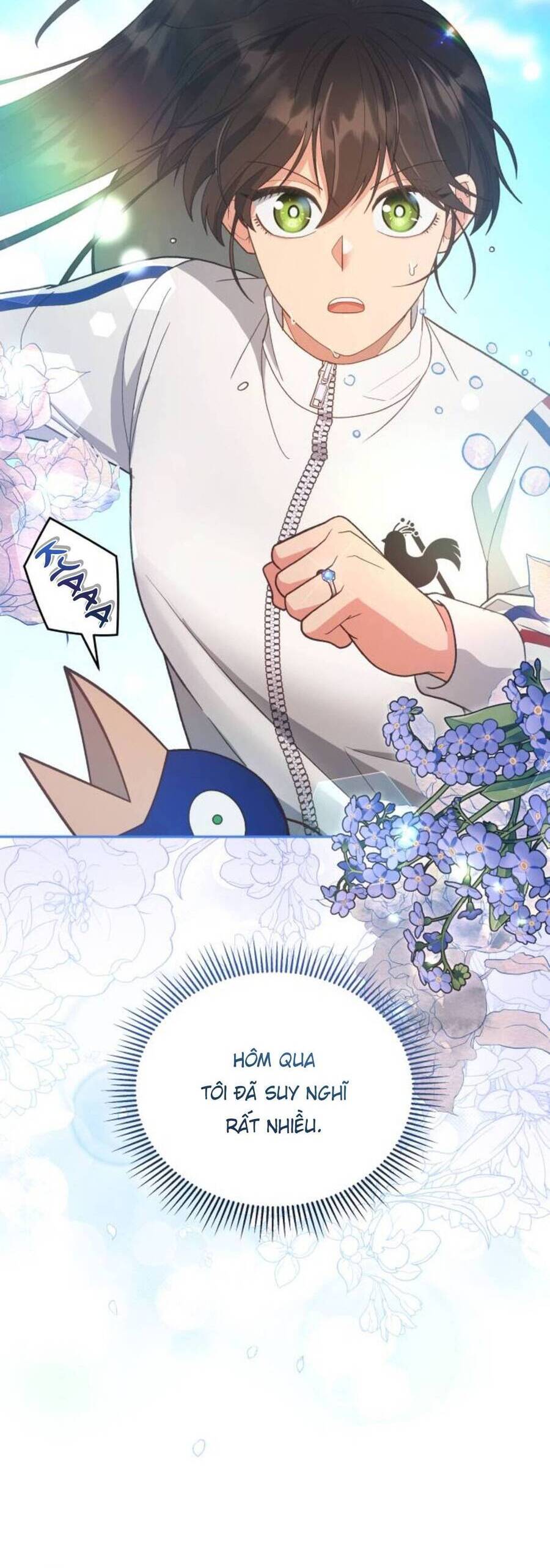 Tôi Đã Quyến Rũ Vị Công Tước Dối Trá - Chương 34.1 - Trang 22